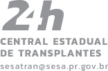 Central Estadual de Transplantes